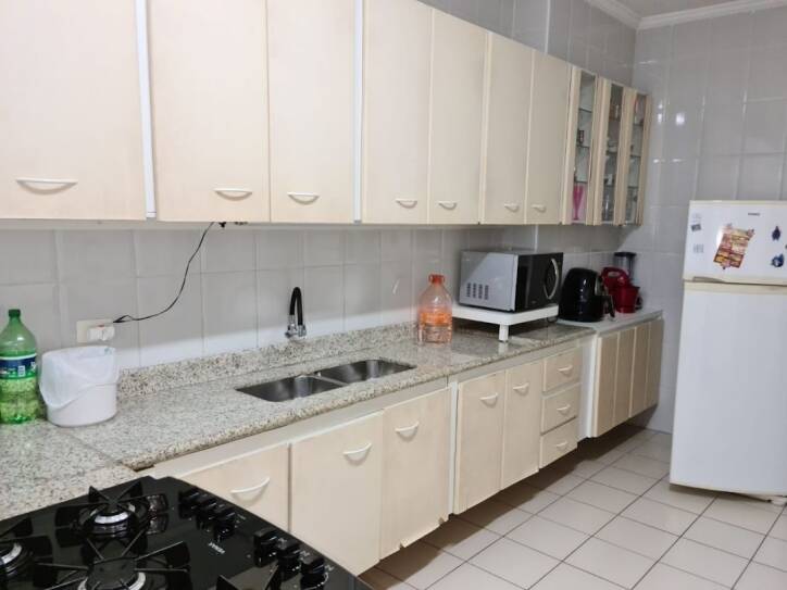 Apartamento à venda com 4 quartos, 315m² - Foto 9