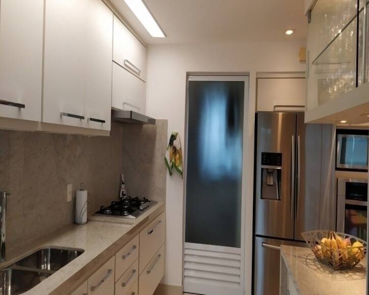 Apartamento à venda e aluguel com 4 quartos, 180m² - Foto 11