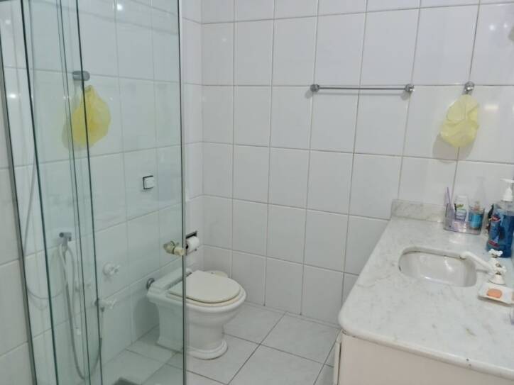 Apartamento à venda com 4 quartos, 315m² - Foto 10