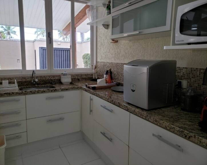 Casa à venda com 3 quartos, 150m² - Foto 22