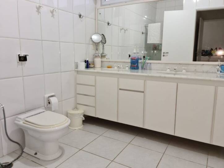 Apartamento à venda com 4 quartos, 315m² - Foto 15