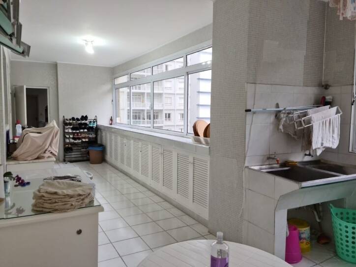 Apartamento à venda com 4 quartos, 315m² - Foto 19