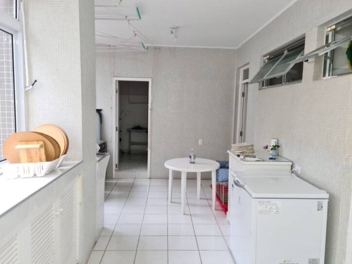 Apartamento à venda com 4 quartos, 315m² - Foto 20