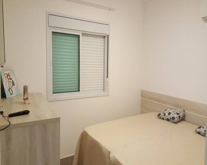 Apartamento à venda com 3 quartos, 110m² - Foto 3