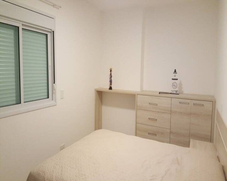 Apartamento à venda com 3 quartos, 110m² - Foto 5