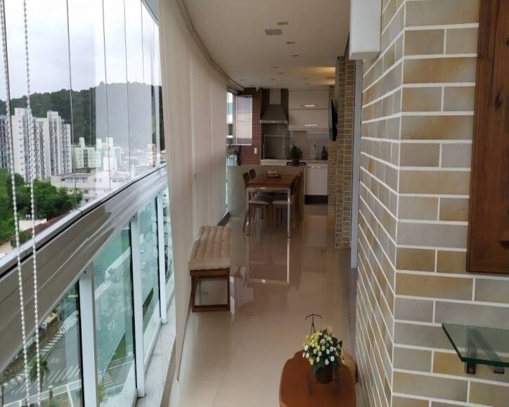 Apartamento à venda e aluguel com 4 quartos, 180m² - Foto 26