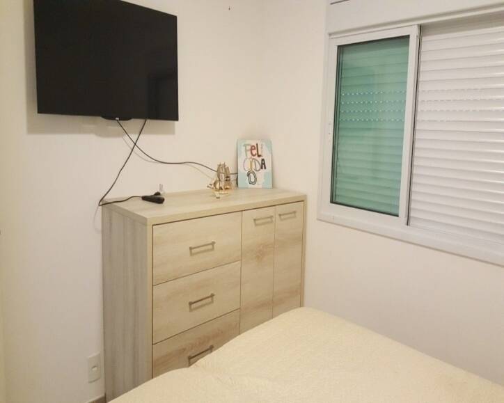 Apartamento à venda com 3 quartos, 110m² - Foto 7