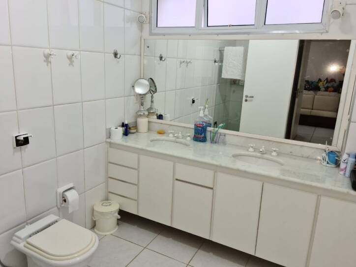 Apartamento à venda com 4 quartos, 315m² - Foto 23