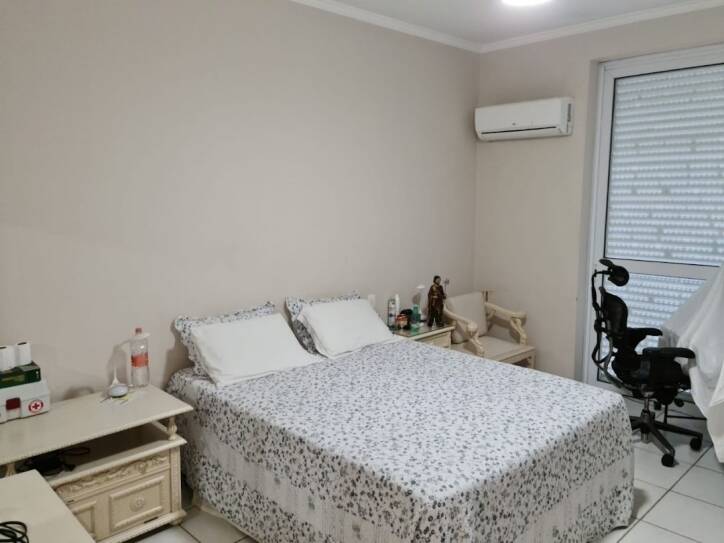 Apartamento à venda com 4 quartos, 315m² - Foto 24