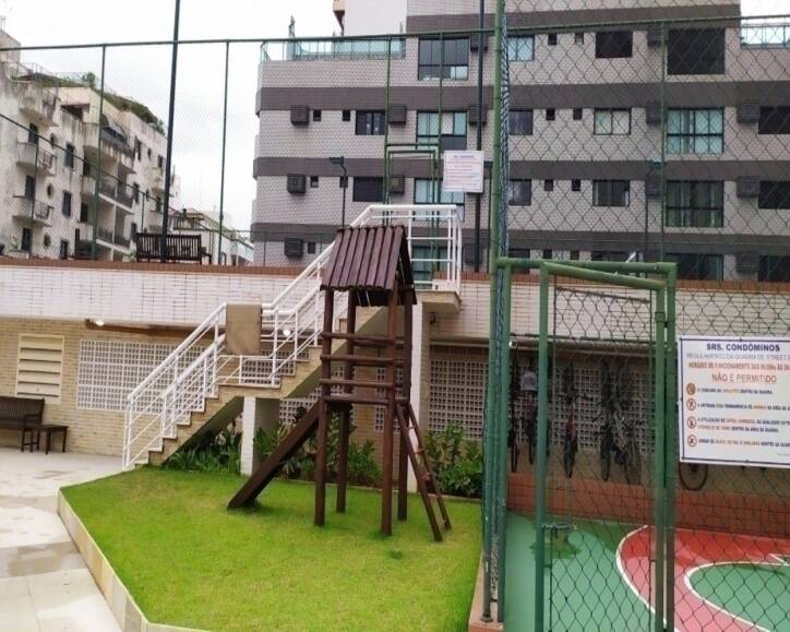 Apartamento à venda e aluguel com 4 quartos, 180m² - Foto 30