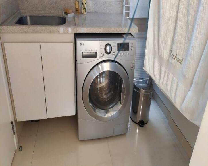 Apartamento à venda e aluguel com 4 quartos, 180m² - Foto 38