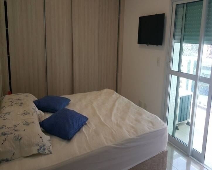 Apartamento à venda com 3 quartos, 110m² - Foto 10