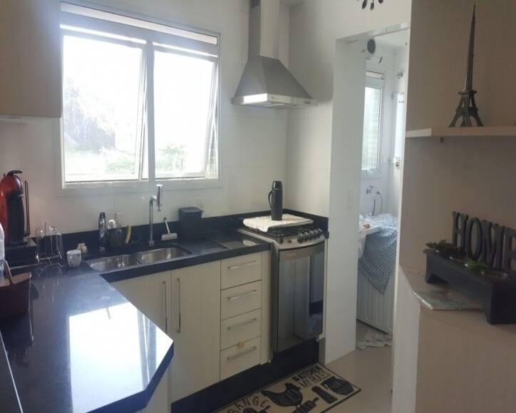 Apartamento à venda com 3 quartos, 110m² - Foto 15