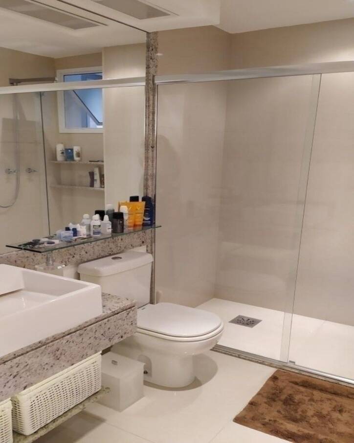 Apartamento à venda e aluguel com 4 quartos, 180m² - Foto 41