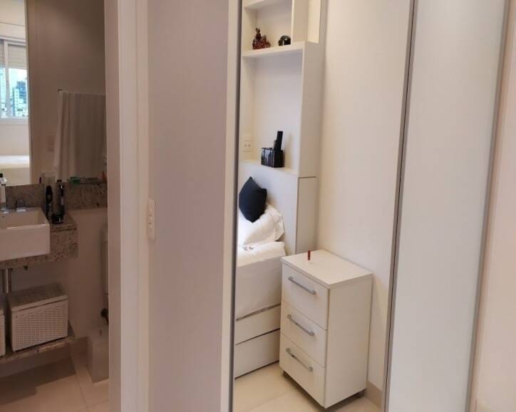 Apartamento à venda e aluguel com 4 quartos, 180m² - Foto 59