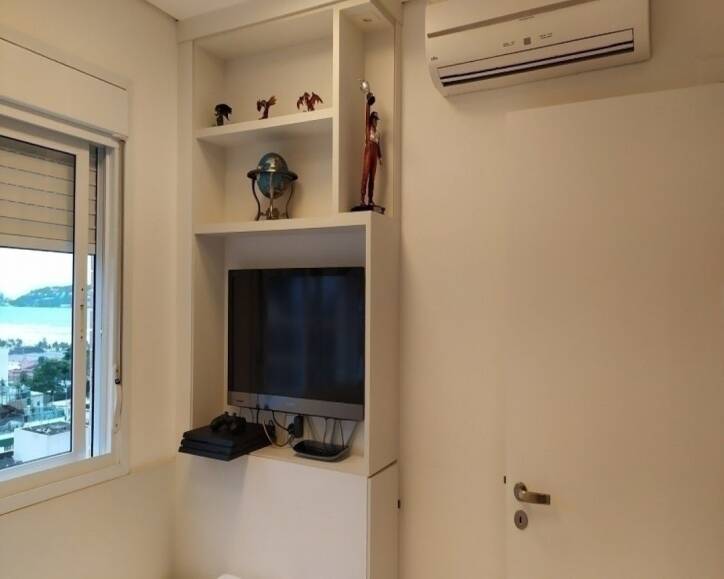 Apartamento à venda e aluguel com 4 quartos, 180m² - Foto 63