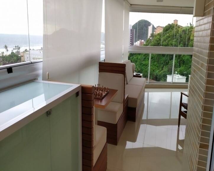 Apartamento à venda e aluguel com 4 quartos, 180m² - Foto 64