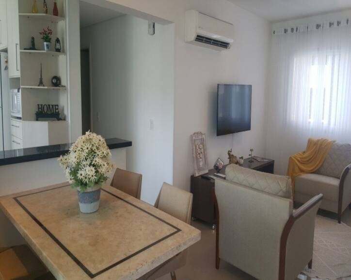 Apartamento à venda com 3 quartos, 110m² - Foto 20