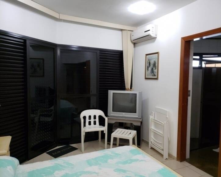 Apartamento à venda com 4 quartos, 260m² - Foto 18