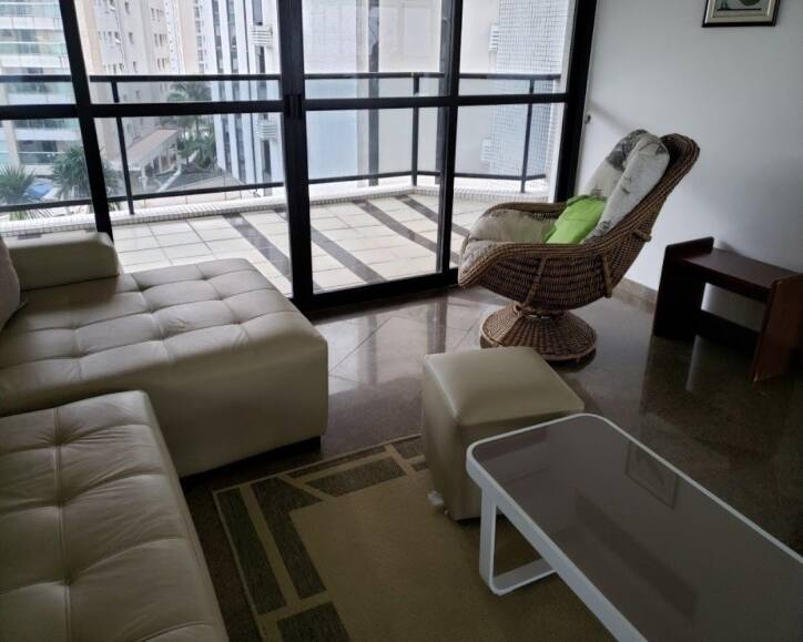 Apartamento à venda com 4 quartos, 260m² - Foto 35