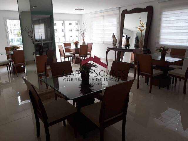 Apartamento para Venda em Guarujá - 5