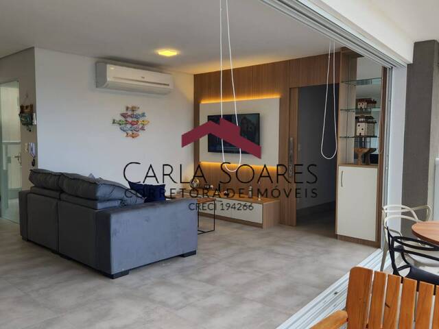 Apartamento para Locação em Guarujá - 5