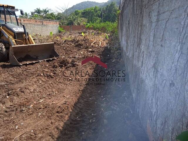 #Terreno137 - Área para Venda em Guarujá - SP - 3