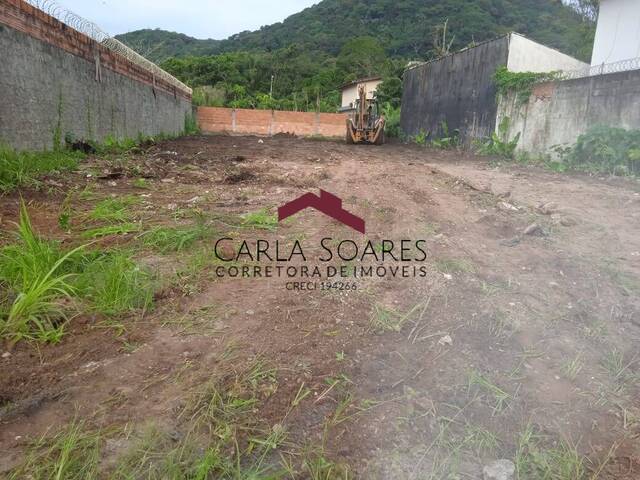 #Terreno137 - Área para Venda em Guarujá - SP - 1