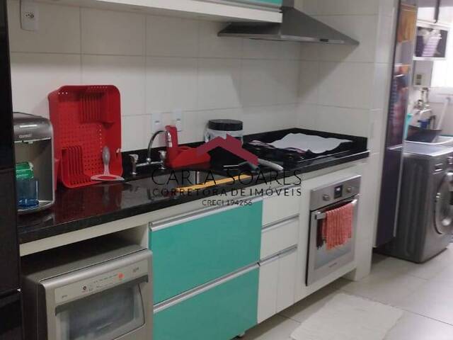 #AP1376 - Apartamento para Locação em Guarujá - SP - 3