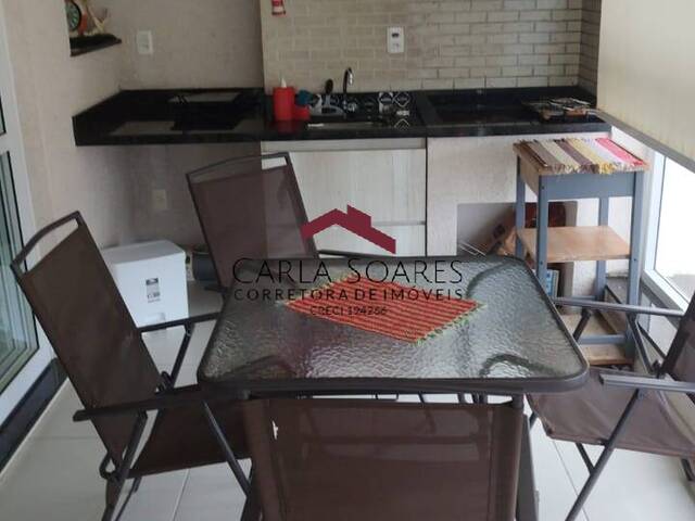 Apartamento para Locação em Guarujá - 5