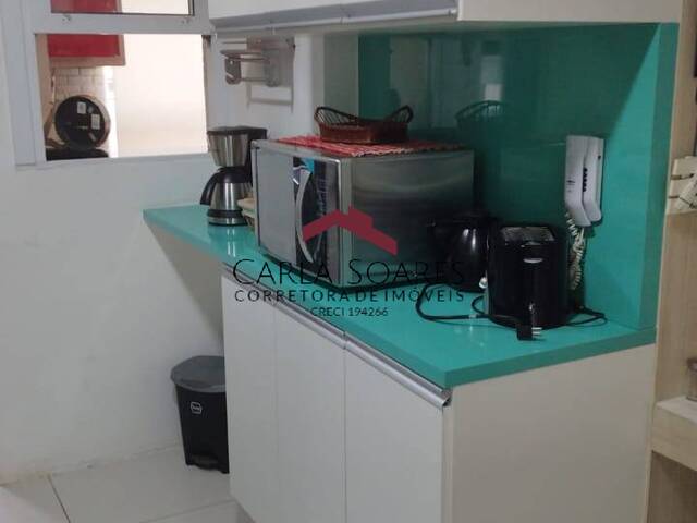 Apartamento para Locação em Guarujá - 4