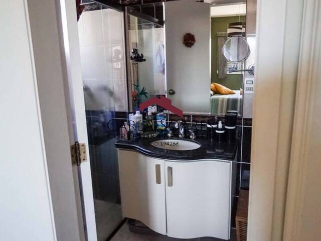 #CO1377 - Apartamento para Venda em Guarujá - SP