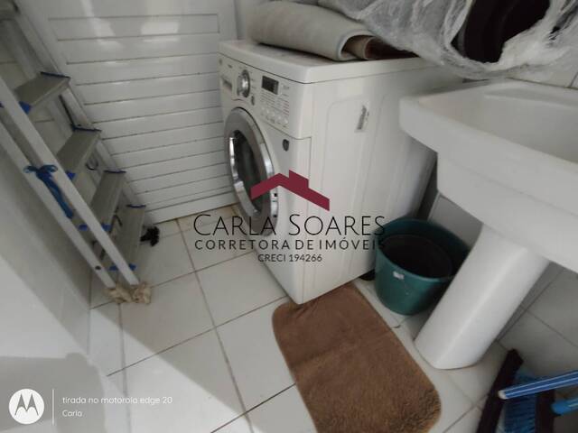 #AP1387 - Apartamento para Venda em Guarujá - SP