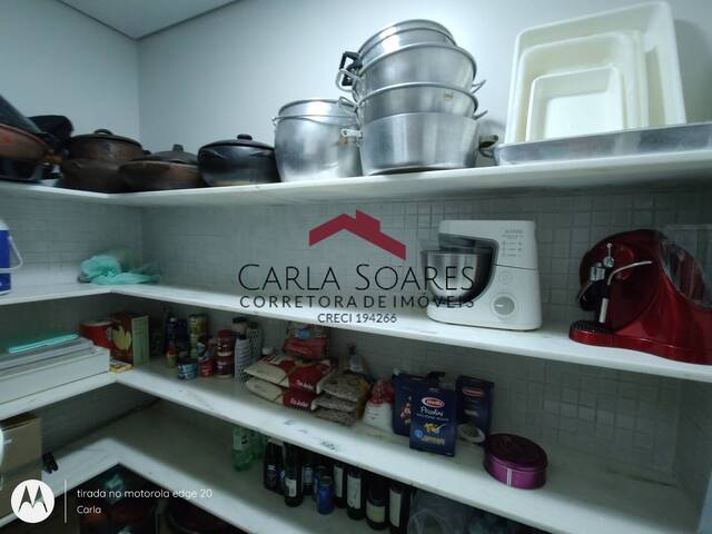 #CA1389 - Casa para Venda em Guarujá - SP - 3