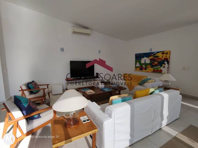 Apartamento para Venda em Guarujá - 5