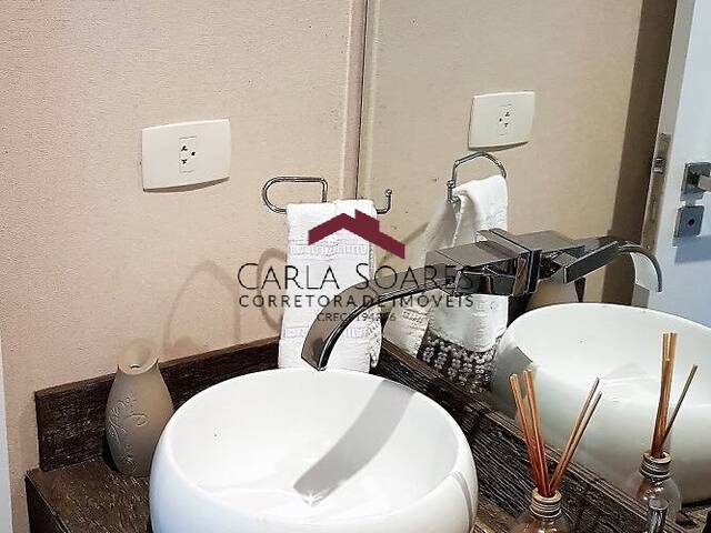 #AP1408 - Apartamento para Venda em Santos - SP - 3