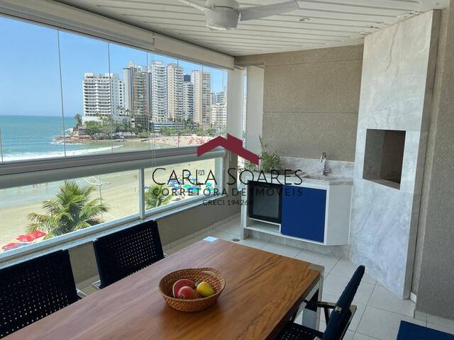 Apartamento para Venda em Guarujá - 4