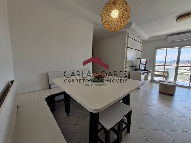 Apartamento para Venda em Guarujá - 3