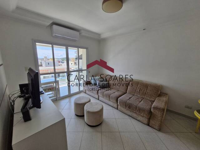 Apartamento para Venda em Guarujá - 5