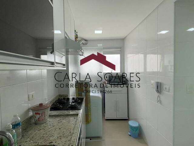 Apartamento para Venda em Guarujá - 4