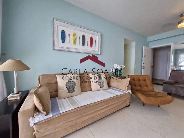 Apartamento para Venda em Guarujá - 5