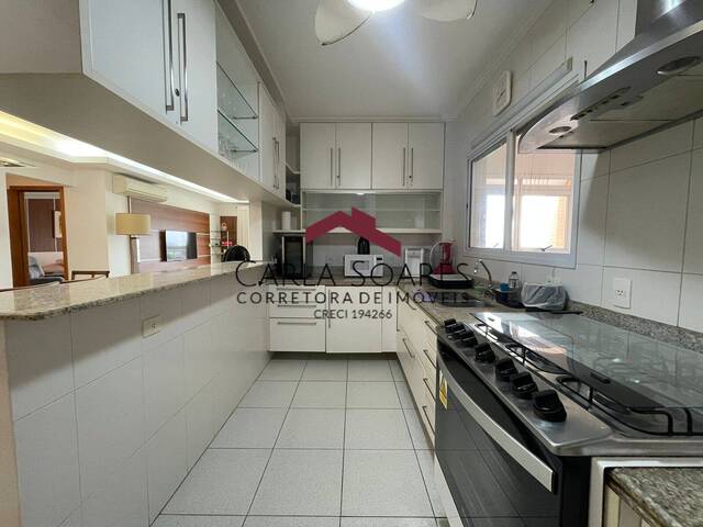 Apartamento para Venda em Guarujá - 2