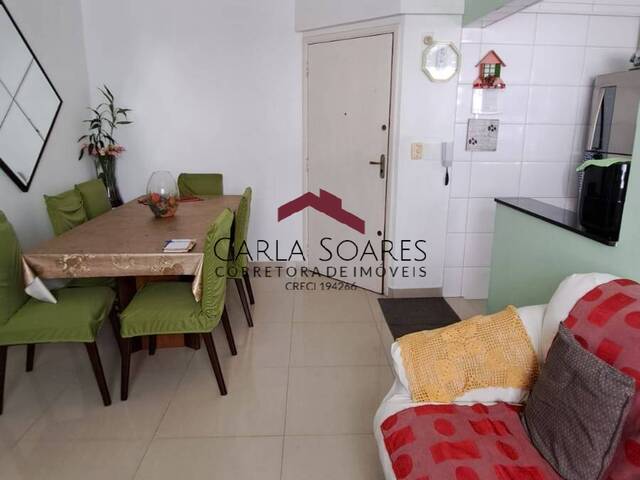 #AP1474 - Apartamento para Venda em Santos - SP - 3