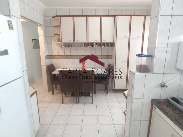 Apartamento para Venda em Santos - 4