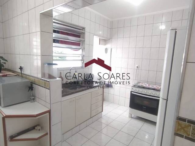 Apartamento para Venda em Santos - 5