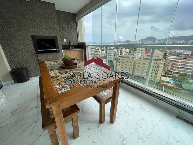 Apartamento para Venda em Guarujá - 3