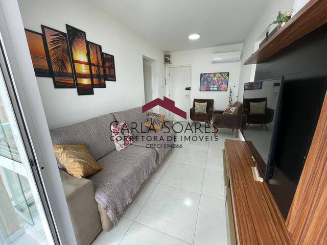 Apartamento para Venda em Guarujá - 4