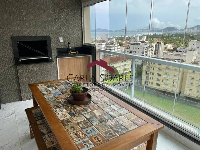 Apartamento para Venda em Guarujá - 2