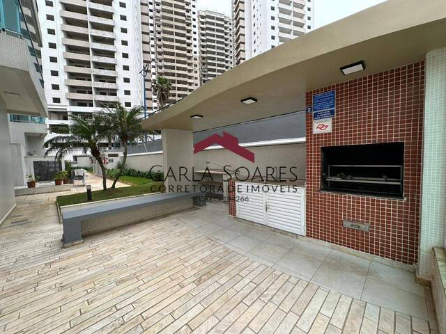 Apartamento para Venda em Guarujá - 2