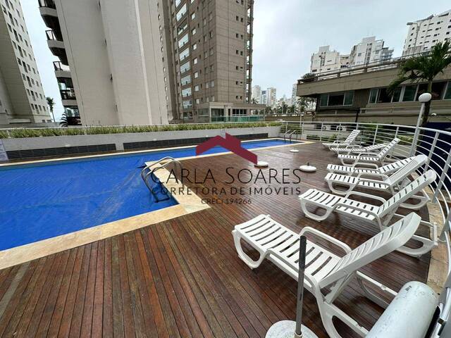 Apartamento para Venda em Guarujá - 4